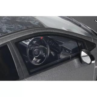 TOYOTA COROLLA GR MORIZO EDITION GREY 2022 OttO mobile 1:18 Resinemodell (Türen, Motorhaube... nicht zu öffnen!)